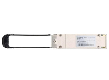 Module optique Brocade 16Gb/s QSFP+ LC-LC 850nm MM 100m 57-1000294-01