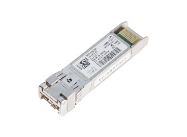 Module optique Cisco 10Gb/s SFP+ LC-LC 850nm MM 400m 10-2415-03