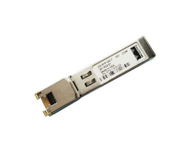Module optique Cisco 1Gb RJ45 cat5e/6a 100m 30-1422-02