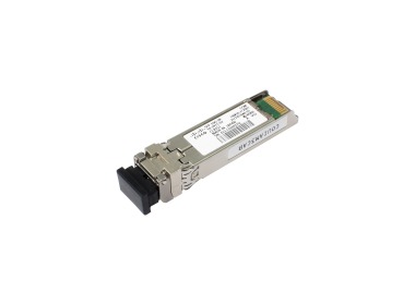 Module optique Cisco SFP+ 10GbE LC-LC 850nm MM 300m SFP-10G-SR