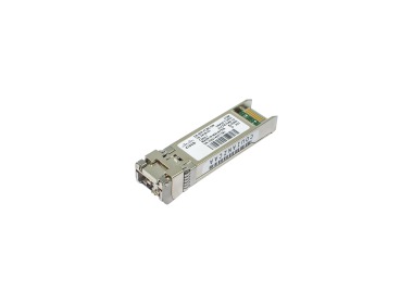 Module optique Cisco SFP+ 8Gb/s LC-LC FC 850nm MM 400m 10-2418-01