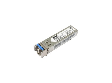 Module optique Dell 10Gb/s SFP+ LC-LC 1310nm MM FTLF1318P3BTL-FC