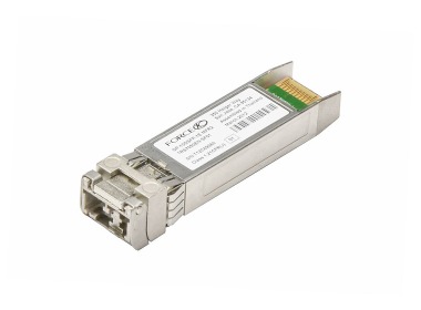Module optique Dell 10Gb/s SFP+ LC-LC 1550nm SM 40Km 1F80G