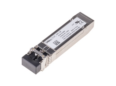 Module optique Dell 10Gb/s SFP+ LC-LC 850nm MM 300m C5RNH