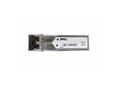 Module optique Dell 1Gb/s SFP LC-LC 850nm MM 500m X3366