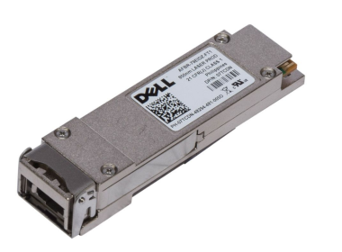 Module optique Dell 40Gb/s QSFP+ MPO 850nm MM 150m 7TCDN