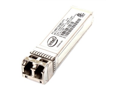 Module optique Dell Intel SFP+ 10Gb LC-LC FC 850nm MM 300m Y3KJN