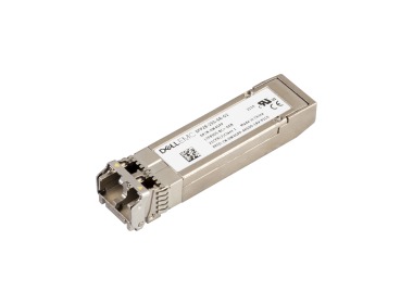 Module optique Dell SFP28 25GbE LC-LC 850nm MM 100m W4GPP