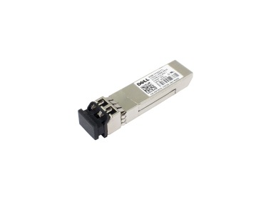 Module optique Dell SFP+ 10GbE LC-LC 1310nm SM 220m DT87G