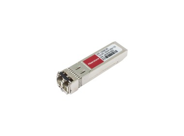 Module optique Fiberstore 10Gb/s SFP+ LC-LC 850nm MM 300m SFP-10GSR-85