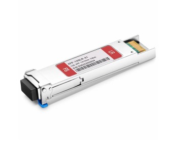 Module optique Fiberstore 10Gb/s SFP+ LC/UPC 1310nm SM 10Km XFP-10GLR-31