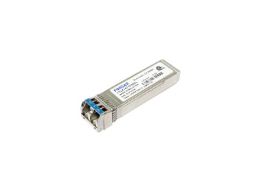 Module optique Finisar 10Gb/s SFP+ LC-LC 1310nm SM 10Km FTLX1471D3BCL