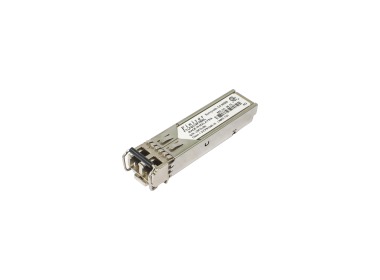 Module optique Finisar 2Gb/s SFP LC-LC 850nm MM FTLF8519P2BNL