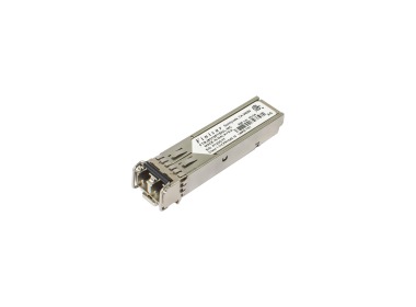 Module optique Finisar 2Gb/s SFP LC-LC 850nm MM FTRJ8519P1BNL-MC