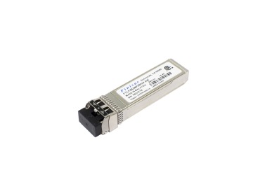 Module optique Finisar 8Gb/s SFP+ LC-LC 850nm MM 300m FTLF8528P3BNV-EM