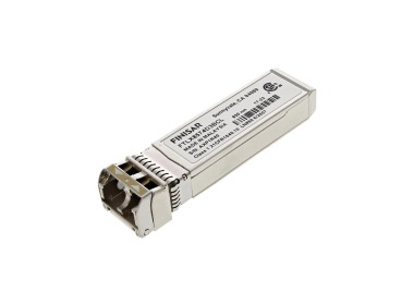 Module optique Finisar SFP+ 10Gb LC-LC FC 850nm MM 400m FTLX8574D3BCL