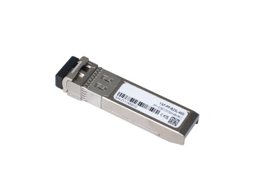 Module optique Hardware Direct 10Gb/s SFP+ LC 1330nm SM 40Km YXF-PP-B23L-40D