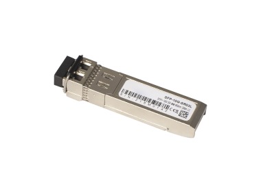 Module optique HD SFP+ 10GbE LC-LC 850nm MM 300m SFP-10G-SR03L