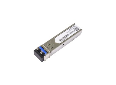 Module optique HD SFP 1.25GbE LC DIBI 1310nm SM 40km SFP-EX-40L