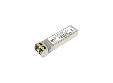 Module optique Intel 10GbE SFP+ LC-LC 850nm MM 300m FTLX8571D3BCVIT1