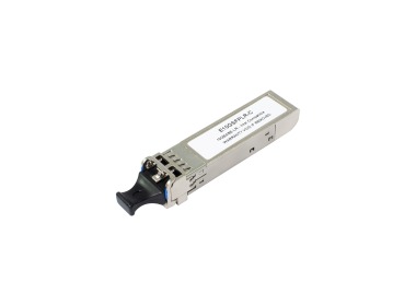 Module optique Intel Compatible SFP+ 10GbE LC-LC Eth 1310nm SM 10km E10GSFPLR-C