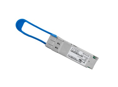 Module optique Juniper Networks 40Gb/s QSFP+ LC 1310nm 10Km 740-073095