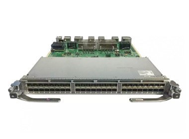 Module pour équipement réseau Cisco MDS 9700 48x32Gb FC DS-X9648-1536K9