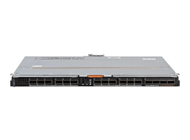 Module Switching Engine Dell Networking MX9116n pour Dell MX7000 4x100Gb QSFP28, 12x100Gb QSFP28-DD