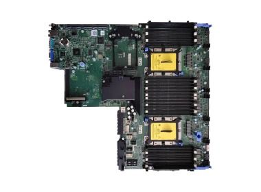 Motherboard Dell PowerEdge R740/R740xd 2xCPU 6WXJT