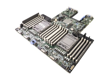 Motherboard Dell PowerEdge R750/750xa 2xCPU 32xDIMM K8F35