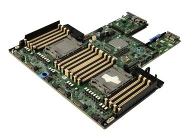 Motherboard Dell PowerEdge R750/R750xa 2xCPU 32xDIMM 4V528