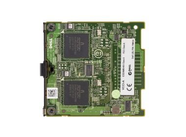 Network Card Broadcom Dell 5708 2x1GbE PCIe 1.0 x4 Mezzanine YY424