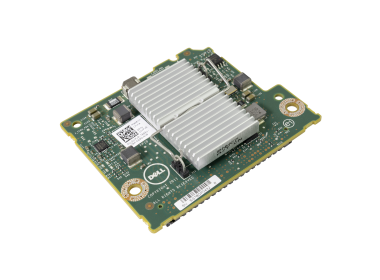 Network Card Dell 57810S-K 2x10GbE BASE-KR PCIe 2.0 NDC JVFVR