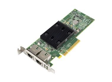 Network Card Dell Broadcom 57416 2x10GbE RJ45 PCIe 3.0x8 NC5VD