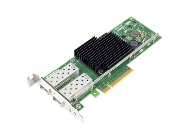 Network Card Dell Intel X710-DA2 2x10GbE SFP+ PCIe 3.0x8 5N7Y5