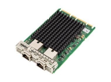 Network card Dell Intel X710-T2L 2x10GbE BASE-T OCP 3.0 VMFKR