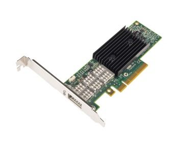Network Card Dell Mellanox MCX353A 1x40GbE QSFP+ PCIe 3.0x8 MGN4V