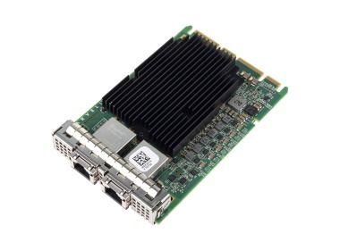 Network Card Dell Qlogic/Marvell FastLinQ 2x10GbE RJ45 PCIe OCP 3.0 42T22