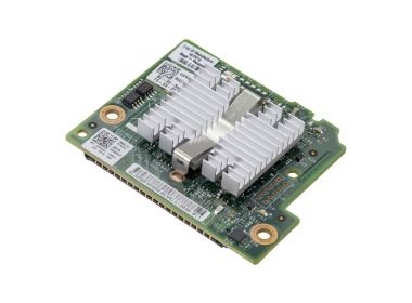 Network Card Intel Dell Intel X520-K 2x10GbE BASE-KR PCIe 2.0x4 BNDC XWKGY