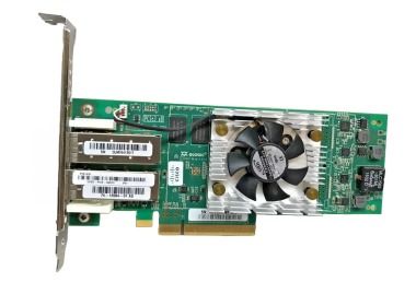 Network interface card Cisco QLogic QLE2672 2x16Gb FC PCIe 3.0 x8 ADAPTER HD8310405-42