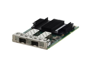 Network interface card Dell Mellanox ConnectX-6 LX 2x25GbE SFP28 OCP 3.0 DN78C
