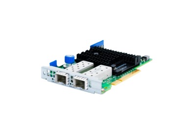 Network interface card HPE 562FLR-SFP+ 2x10GbE SFP+ PCIe 3.0 ADAPTER 789004-001
