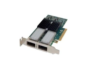 Network interface card HPE Infiniband Fdr/en 544QSFP 2x40Gb QSFP+ PCIe 2.0 649281-B21