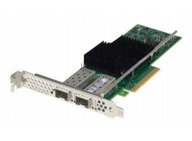Network interface card Intel HPE X710 2x10GbE SFP+ PCIe 3.0 784304-001