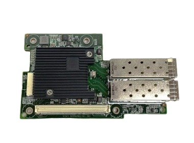Network interface card Intel ZT SYSTEMS X520-DA2 2x10GbE SFP+ PCIe 3.0 x8 Mezzanine OCP T2641502