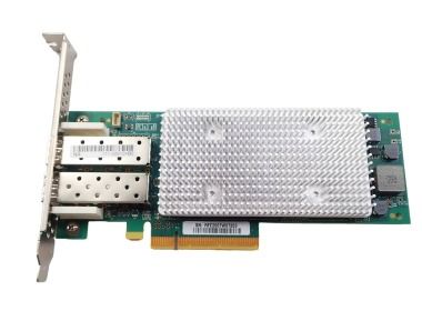 Network interface card Netapp QLE2672 2x16Gb FC PCIe 3.0 ADAPTER HD8310405-31