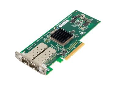 Network interface card Nexsan SATABeast3-8G 2x8Gb FC PCIe 5800122