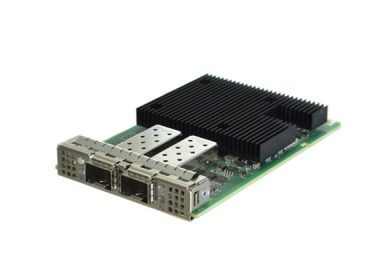 Network interface card Qlogic QL41232HLCU 2x10/25GbE SFP28 OCP 3.0 NP0K8
