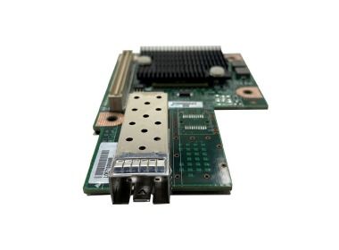 Network interface card Quanta 1x10GbE SFP+ Mezzanine DA0F03PC8B0
