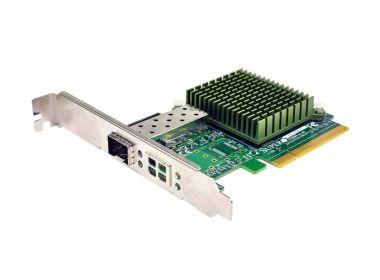 Network interface card Supermicro 1x10GbE SFP+ PCIe 2.0 ADAPTER AOC-STNG-I1S